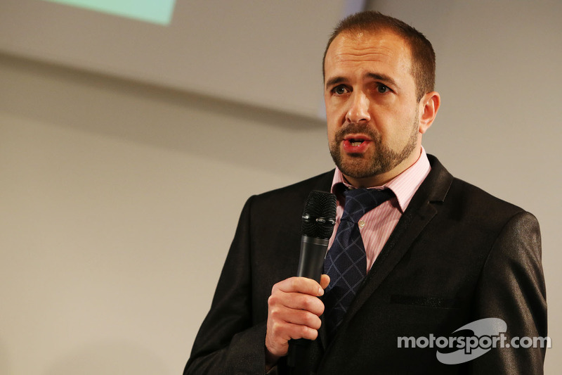 Mclaren Confirms Sauber Designer Coming To Woking