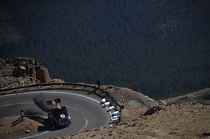 Gale Banks and Mike Ryan will be Breaking Bad at Pikes Peak