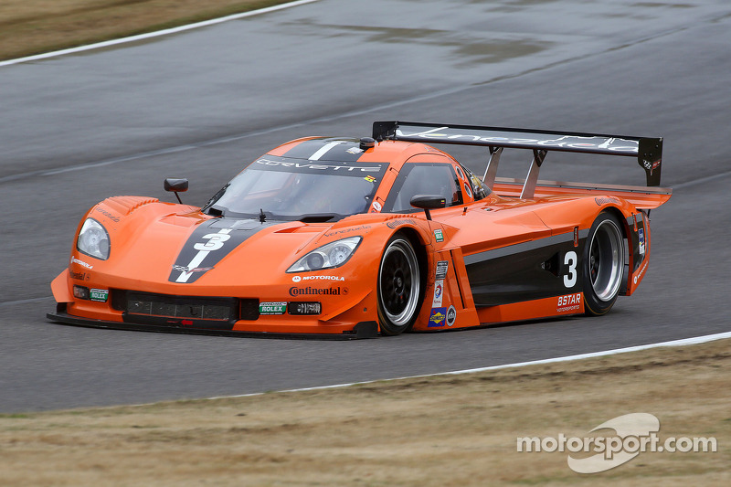 8Star Motorsports will have two cars competing at Watkins Glen