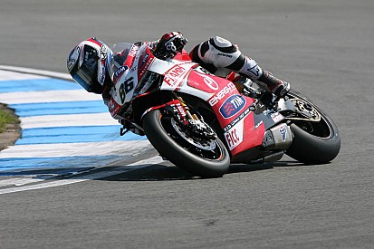 Positive fourth place for Badovini in today’s first qualifying at Imola