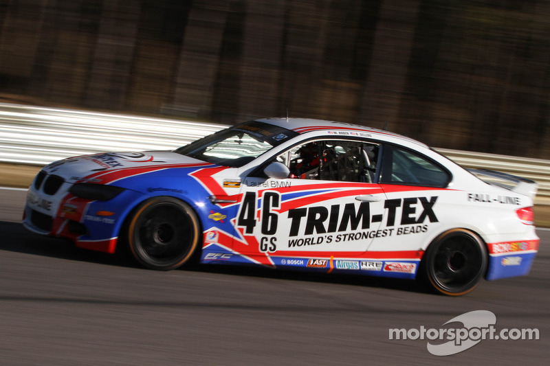 Sellers, Boden score first CTSCC victory on last-lap pass at The Glen
