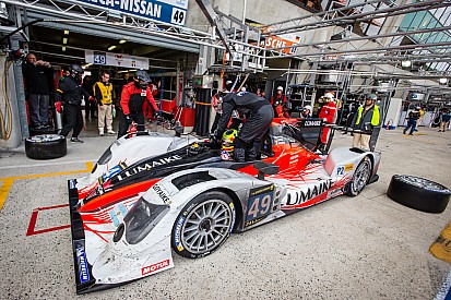 2013, a new chapter for ORECA at the 24 Hours of Le Mans