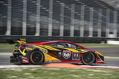 Andrea Mamé dies in a tragic crash at Paul Ricard