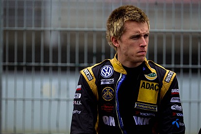 Tough weekend for Jimmy Eriksson at Silverstone