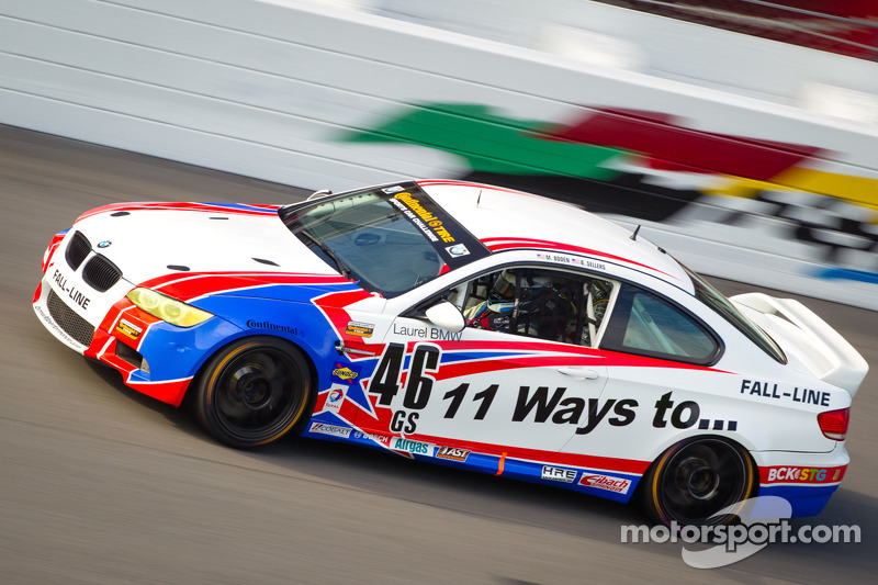 Sweet CTSCC victory for Fall-Line Motorsports at Watkins Glen