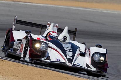Restart: ALMS season resumes at Lime Rock Park