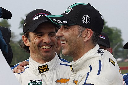 Back to back wins for Action Express Racing at Watkins Glen