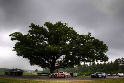Virginia International Raceway suffers massive loss