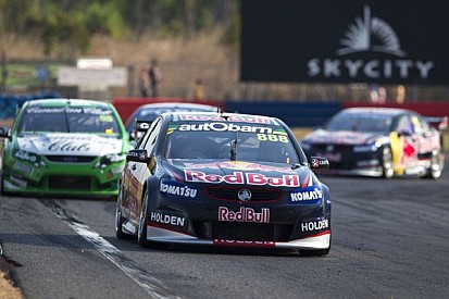 Fast facts for this weekend's Townsville 400