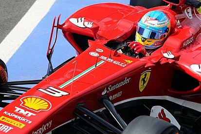 Ferrari worried about fuel-saving formula in 2014