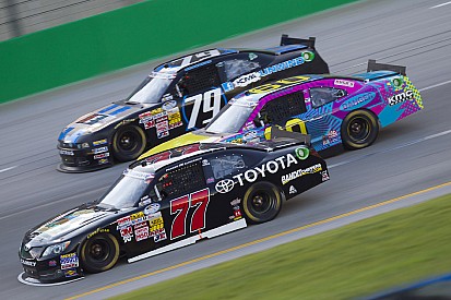 Kligerman hopes for success at Daytona 250