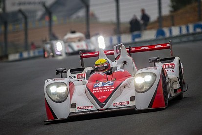 Tim Greaves on his team's success plus future plans
