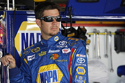 MWR's Truex Jr. hopes to keep his hot streak alive in Daytona