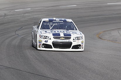 Daytona 500 winner Johnson aims to break the curse