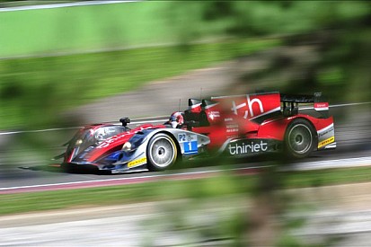 Austrian challenge for ELMS at Red Bull Ring