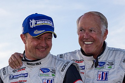 Muscle Milk,Pickett Racing looking forward to Lime Rock