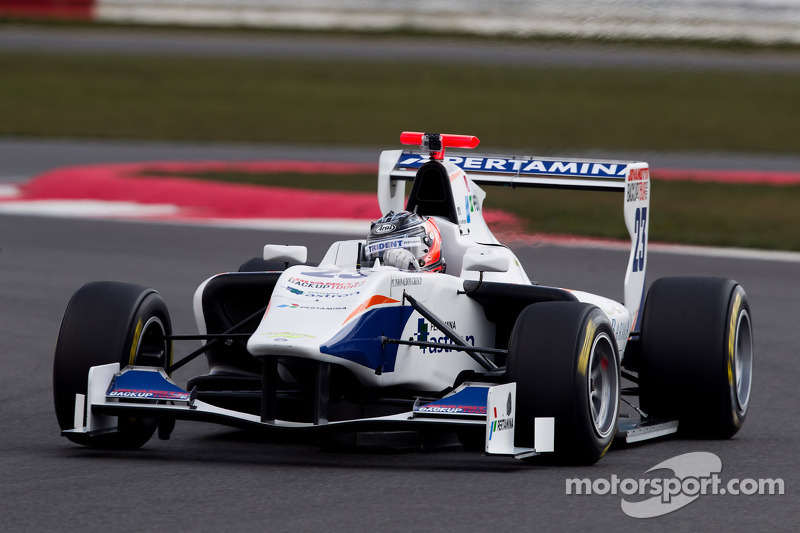 Nurburgring: Who will be next?