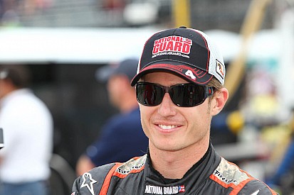 Balancing act for Briscoe between Pocono and Lime Rock