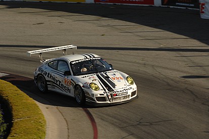 MacNeil and Bleekemolen look forward to Lime Rock Park