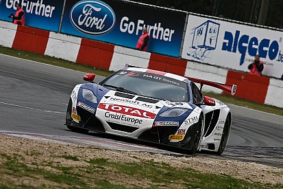Sébastien Loeb Racing team looking for podium at Zandvoort