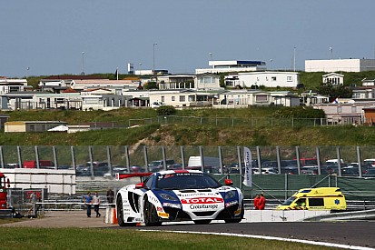 Sebastien Loeb Racing unable to capitalise on good performances at Zandvoort
