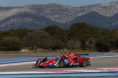 29 Cars for 3 Hours of Red Bull Ring