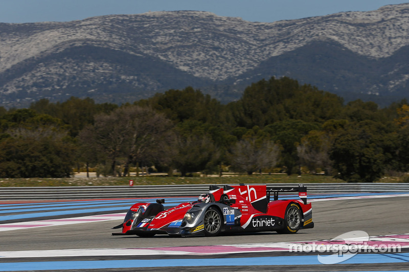 29 Cars for 3 Hours of Red Bull Ring