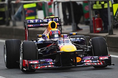Formula One reacts quickly to injured cameraman incident