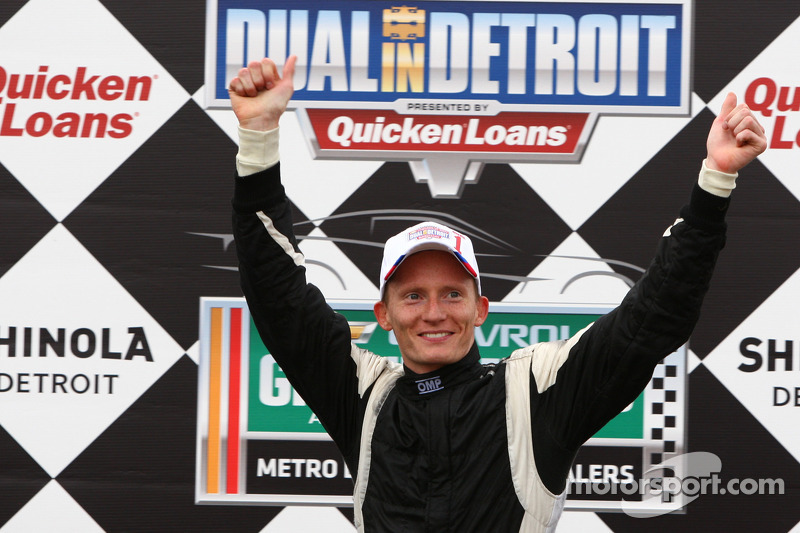 Conway returns to Dale Coyne Racing for Toronto and Houston