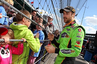Hinchcliffe ready for his home races in Toronto