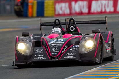 Asian Le Mans Series announces line-up for inaugural season