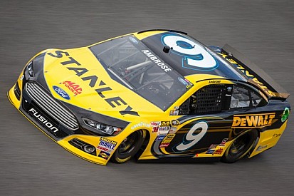 Ambrose will race at Mid-Ohio and Michigan on same weekend