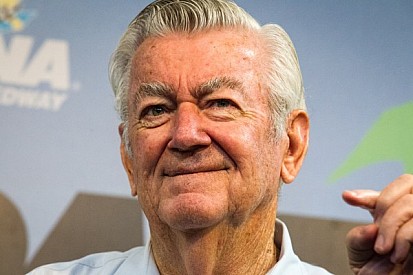 Bobby Allison's most vivid Daytona memories aren't from 1979