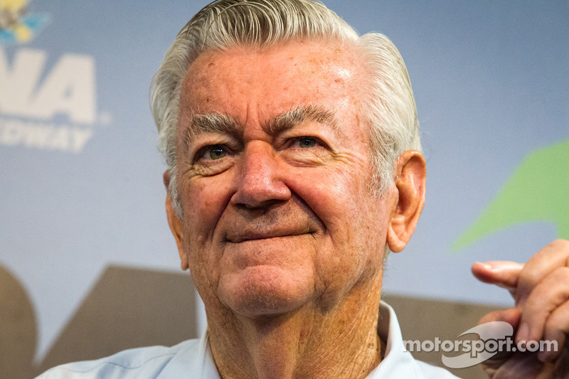 Bobby Allison's most vivid Daytona memories aren't from 1979