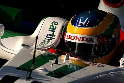 Honda to base F1 operations in UK