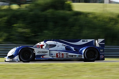 McMurry, Burgess and Mowlem to rejoin Dyson Racing