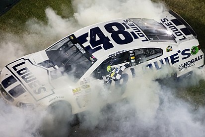 Points pandemonium at season’s midpoint