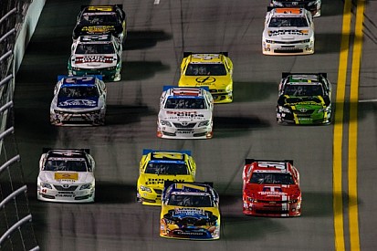 Highlights from first half of 2013 season