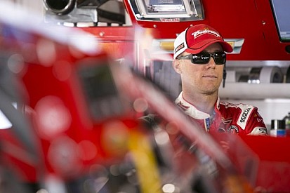 Kevin Harvick will race No. 4 Budweiser Chevy at Stewart-Haas