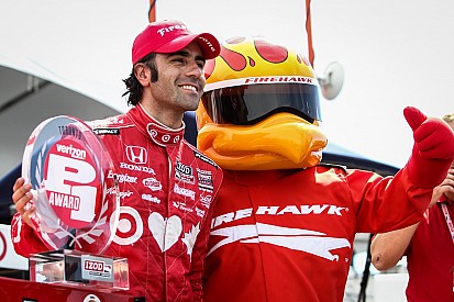 Firestone Racing: qualifying at Toronto