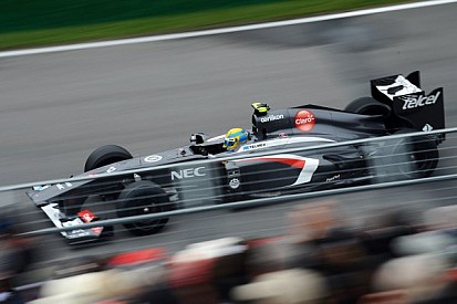 Unpaid Ferrari could switch off Sauber engines