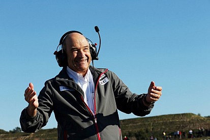 Russian deal helps embattled Sauber eye 'long-term' future