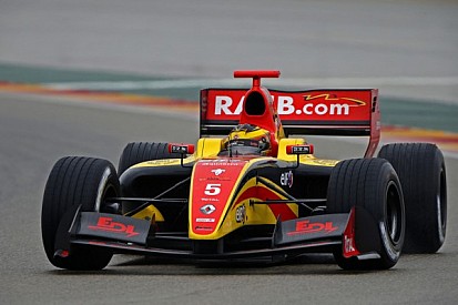 World Series by Renault takes the show to Austria