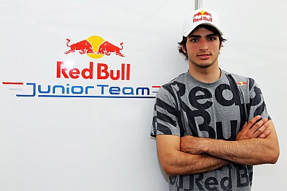 Rookie disappointed Alonso sitting out Silverstone