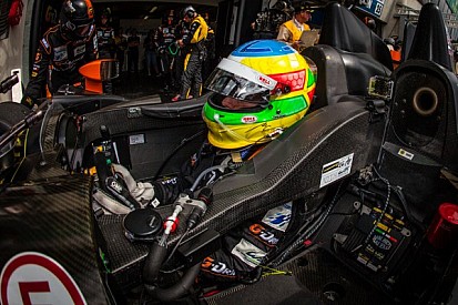 Mike Conway to drive for Level 5 Motorsport at Mosport