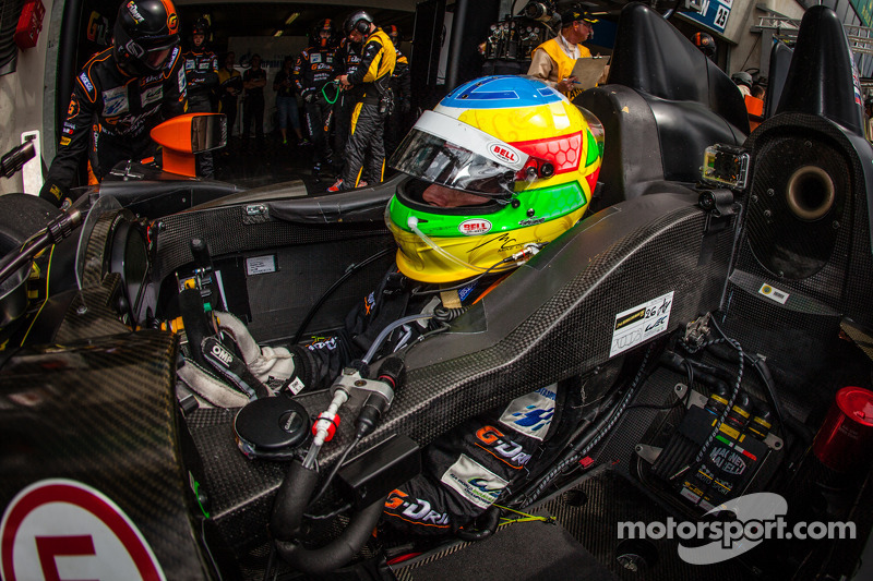 Mike Conway to drive for Level 5 Motorsport at Mosport