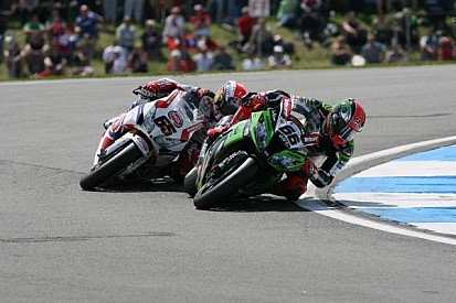 WSBK enters second half of the season at Moscow Raceway