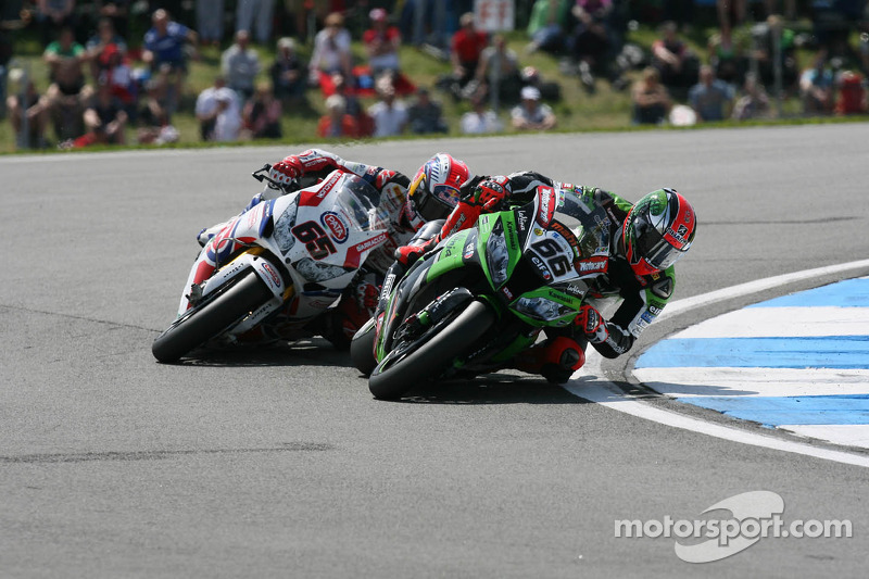 WSBK enters second half of the season at Moscow Raceway