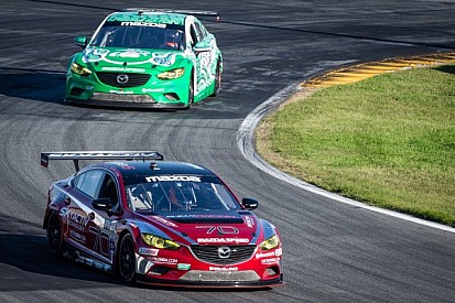 GX Class to be folded, introduced to USCR GTD Class