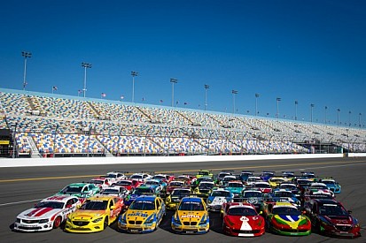Class specifications for 2014 United SportsCar Racing debut taking shape